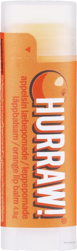 Hurraw! - Skin Care Products