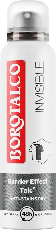 Deodorant Spray - Bath and Body