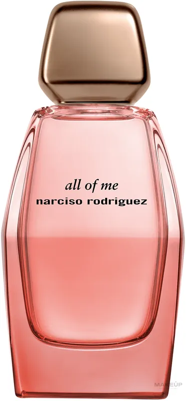 Narciso Rodriguez All Of Me Intense - Perfume