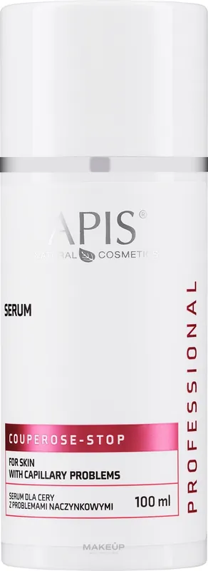 Couperose Stop Serum - Skin Care Products