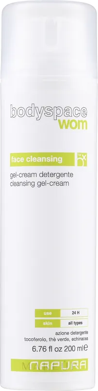 Cleansing Cream-Gel