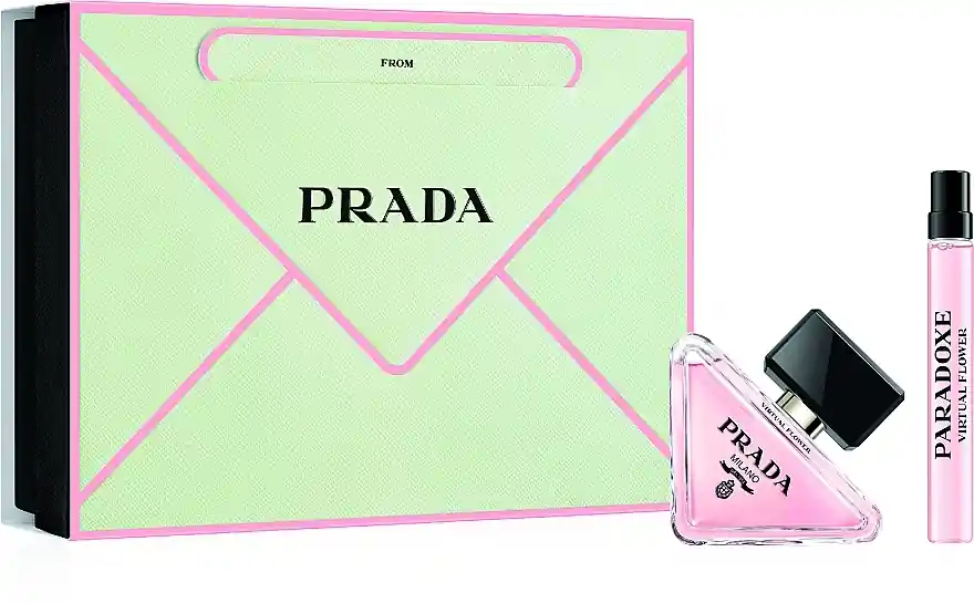 Prada Paradoxe Virtual Flower - Perfume