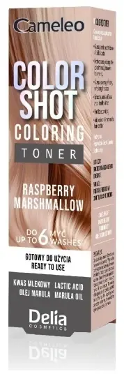 Hair Toner