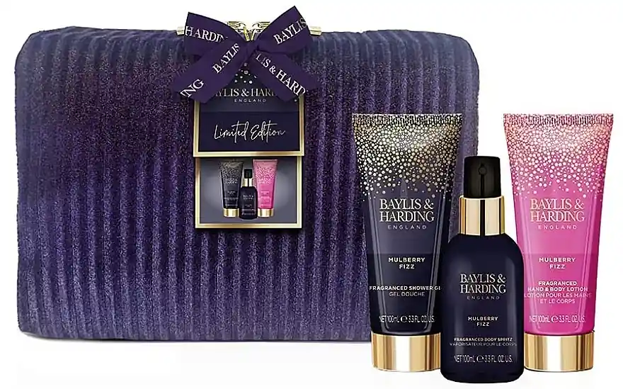 Set - Bath and Body