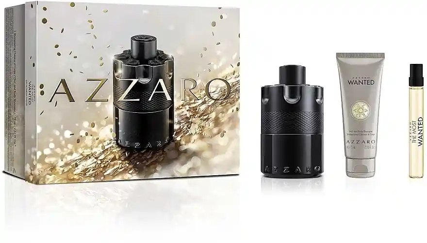 Azzaro The Most Wanted Intense - Perfume