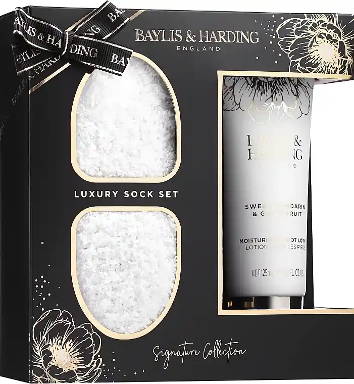 Set - Bath and Body