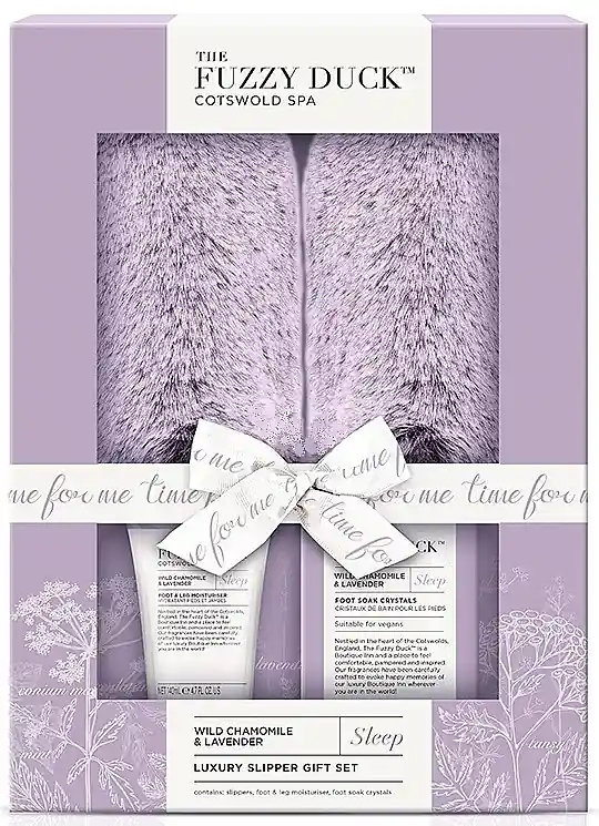 Set - Bath and Body