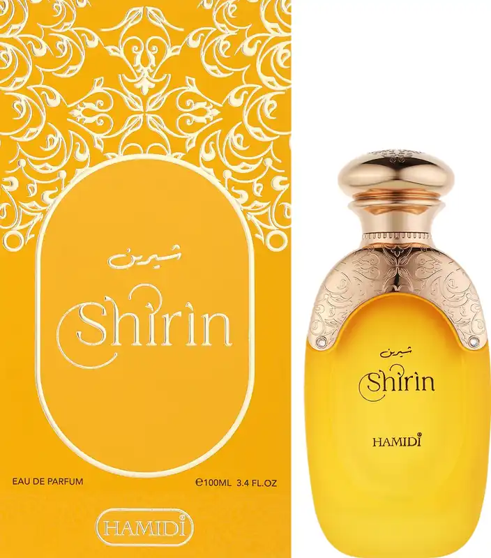 Hamidi Shirin - Perfume