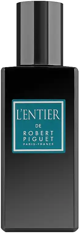 Robert Piguet L'entier - Perfume