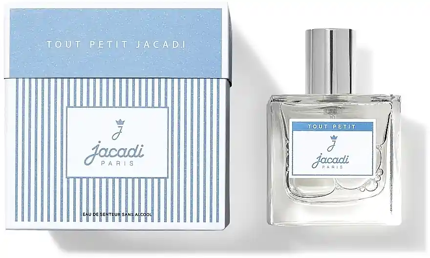 Jacadi Toute Petite Baby Boy - Perfume