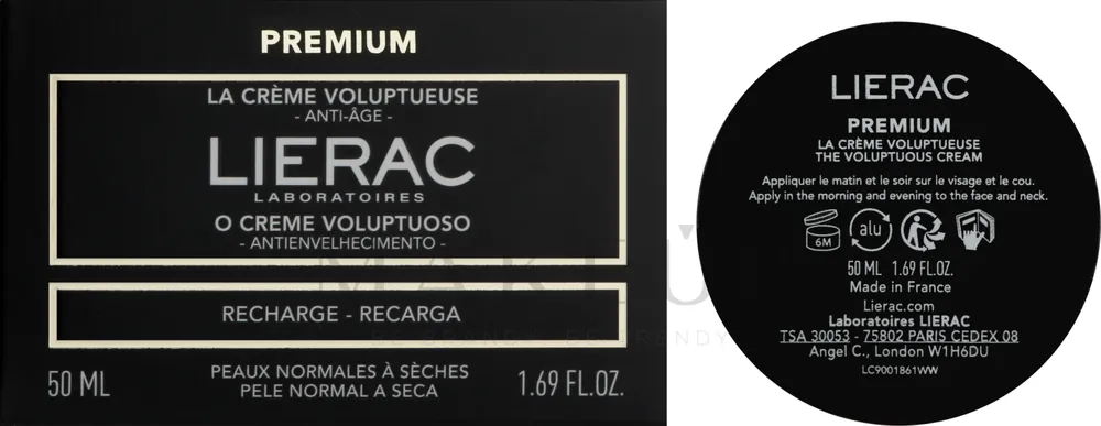 Face Cream - Skin Care Products