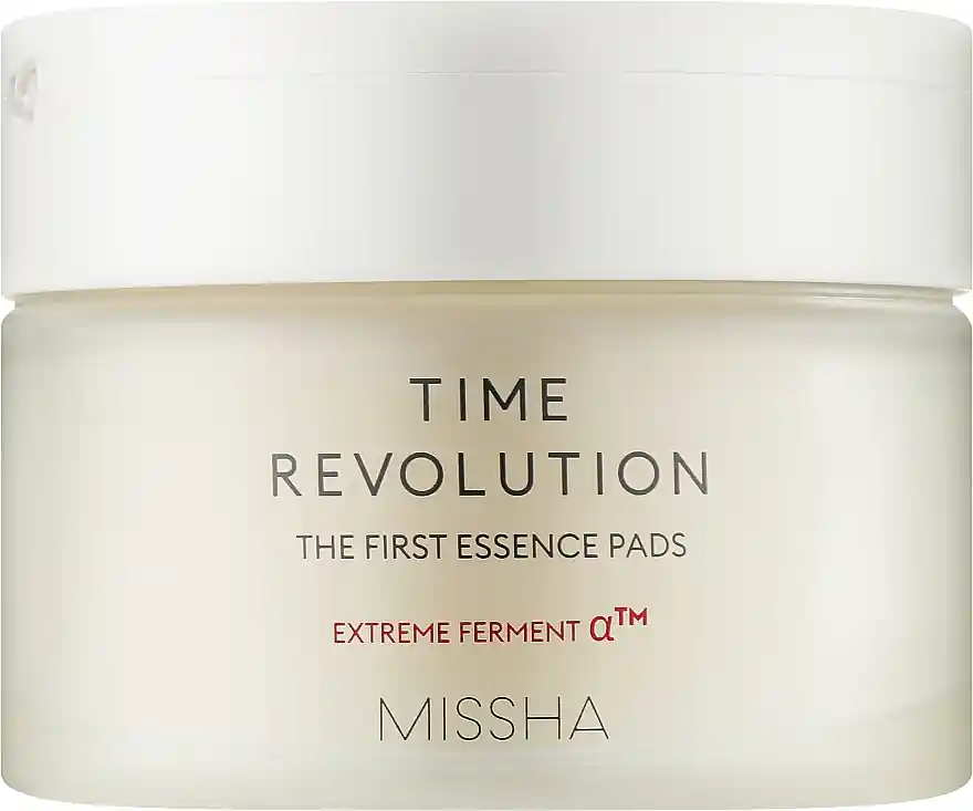 Moisturizing Face Pads - Skin Care Products