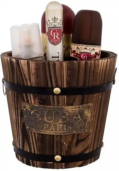 Cuba Royal - Perfume