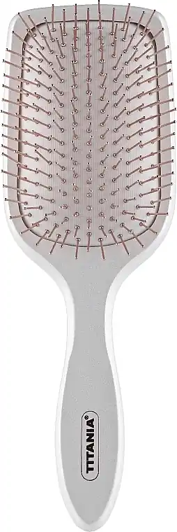 Stylish Massage Hair Brush, 23 cm - Accessories