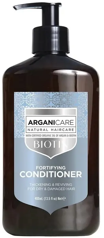 Biotin Conditioner - Hair