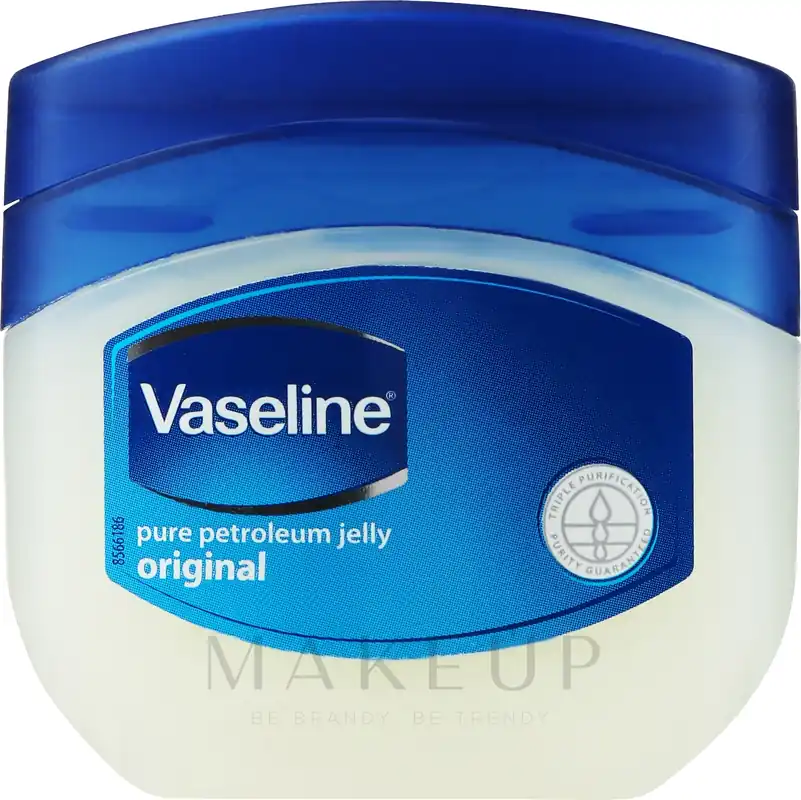 Cosmetic Vaseline - Bath and Body