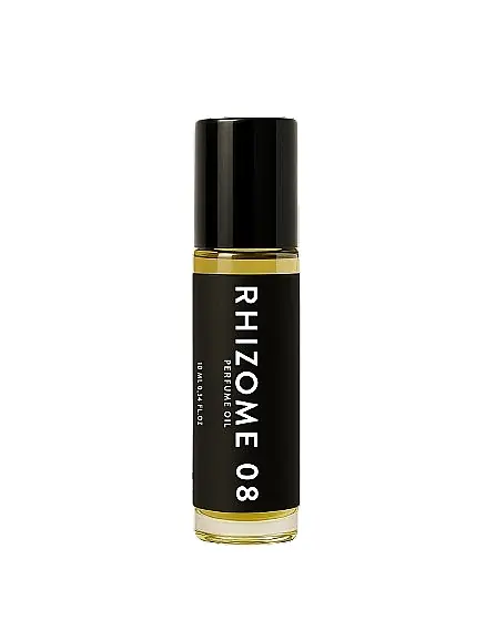 Rhizome 08 - Perfume
