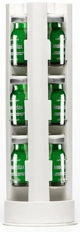 Scalp Tonic - Hair