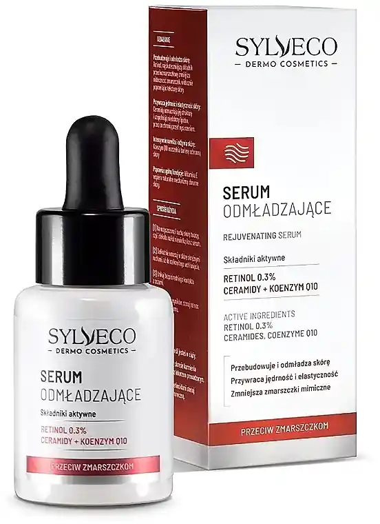 Anti-Wrinkle Face Serum