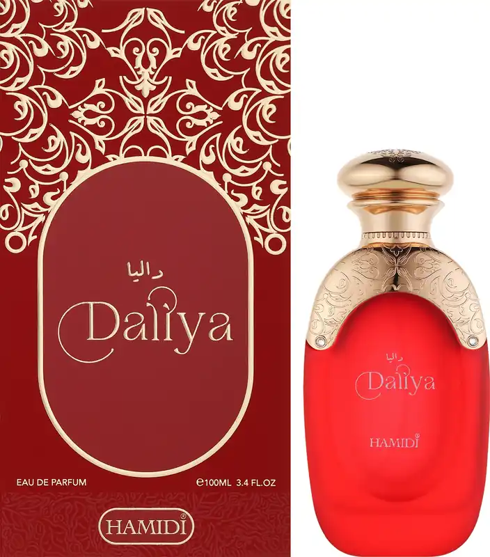 Hamidi Daliya - Perfume