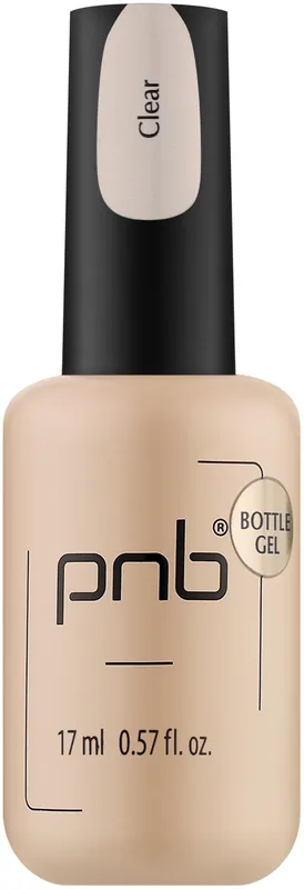 Nail Builder Gel - Nails