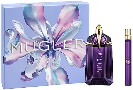 Mugler Alien - Perfume