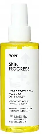 Hydrobiotic Face Spray - Skin Care Products