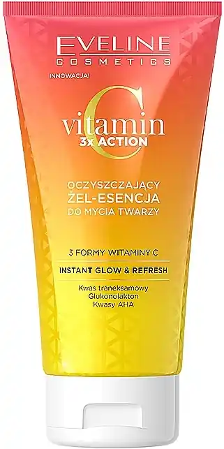 Face Cleansing Gel Essence - Skin Care Products
