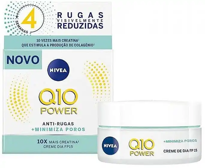 Day Cream for Combination Skin - Skin Care Products
