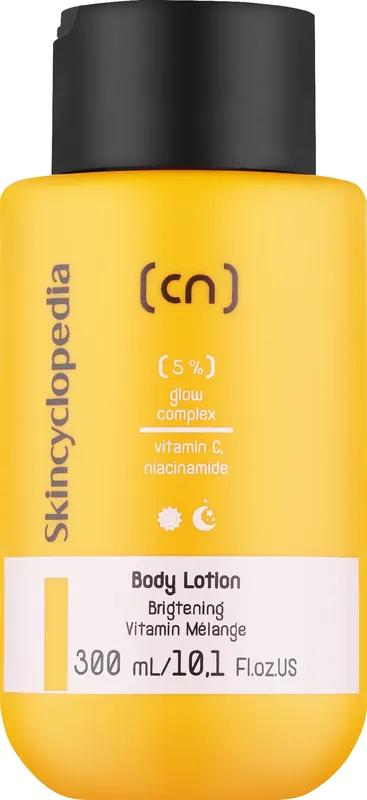 Body Lotion with Brightening Complex - Bath and Body