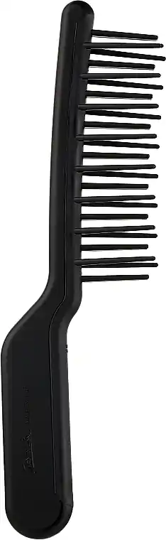 Hair Brush, black - Accessories
