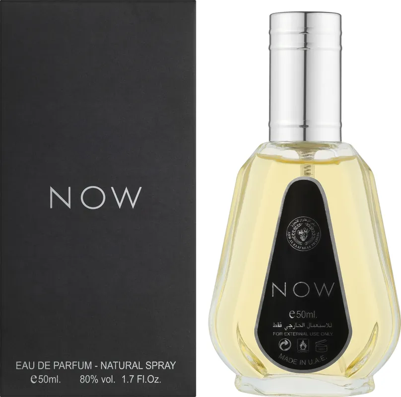 Ard Al Zaafaran Now - Perfume