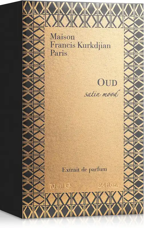 Maison Francis Kurkdjian Oud Satin Mood Extrait - Perfume