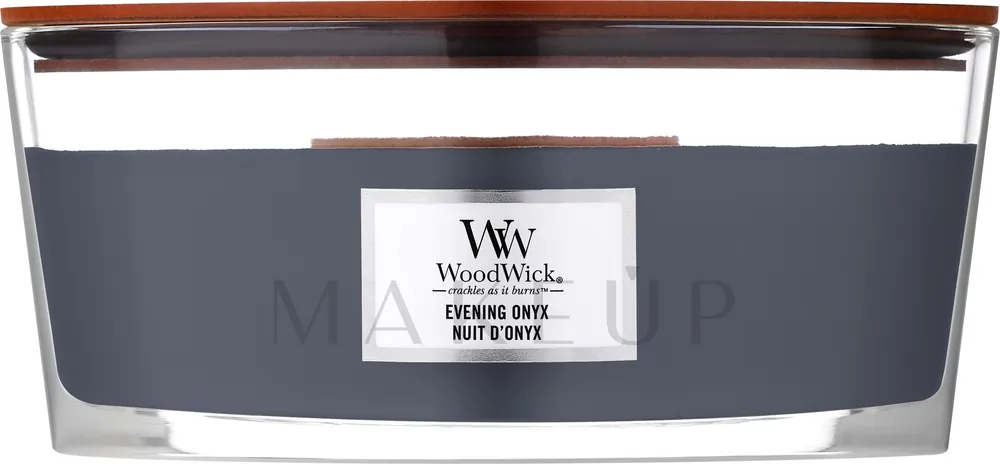 Scented Candle in Glass - Bath and Body