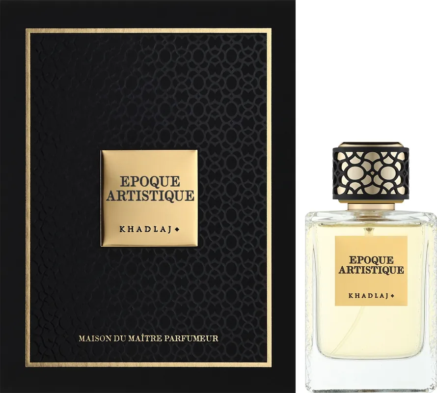 Khadlaj Epoque Artistique - Perfume