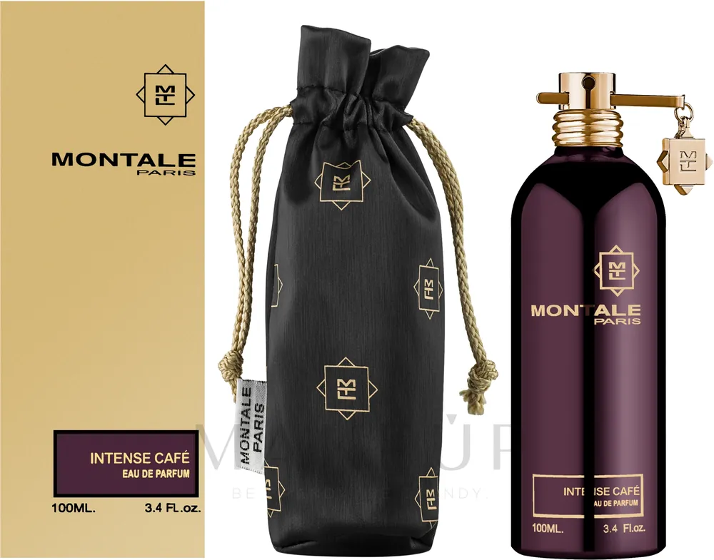 Montale Intense Cafe - Perfume
