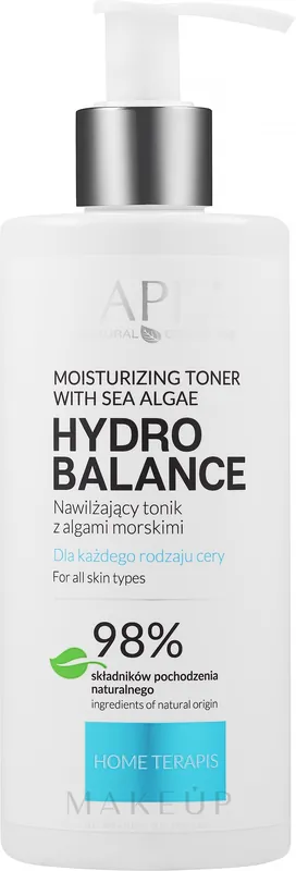 Face Tonic - Skin Care Products