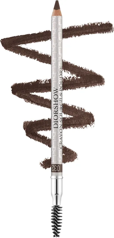 Dior Diorshow Crayon Sourcils Poudre - Makeup