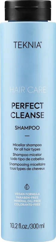 Micellar Deep Cleansing Shampoo - Hair
