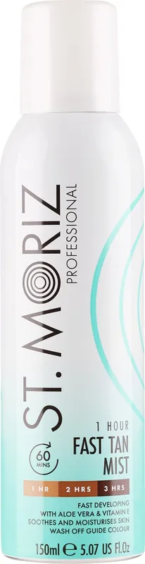 Self-tanning Spray