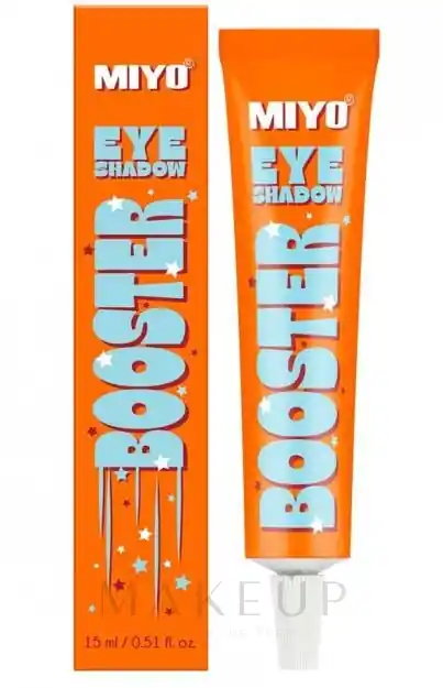 Miyo Booster Eye Shadow Base - Makeup
