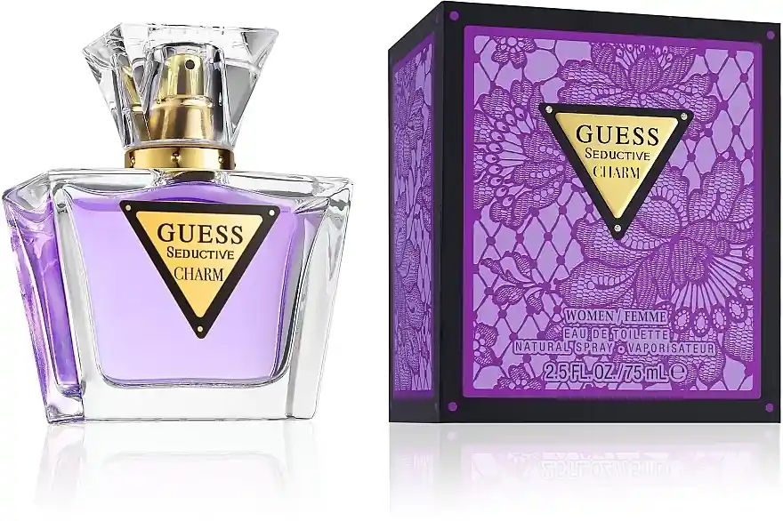 Guess Seductive Charm - Perfume