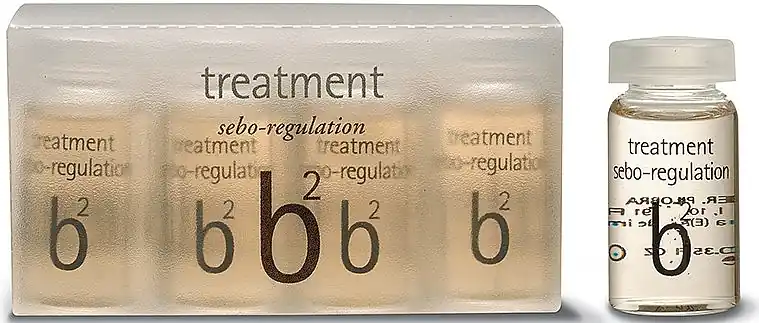 Sebum-Regulating Hair Complex