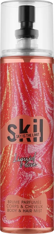 Skil Liquid Love - Hair