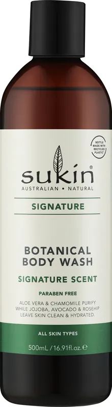 Refreshing Shower Gel - Bath and Body
