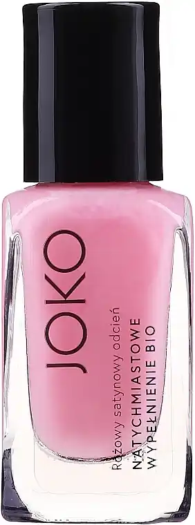 Nail Smoothing Treatment - Nails