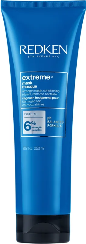 Hair Mask
