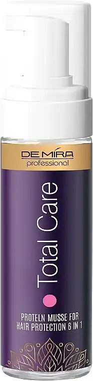 6in1 Protein Mousse Protector - Hair