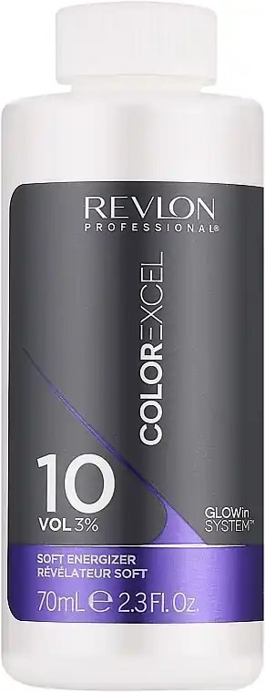 Dye Activator 10 Vol. 3% - Hair