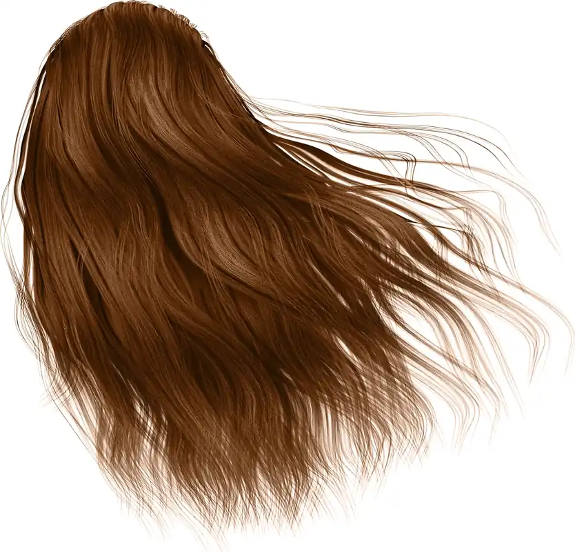 Permanent Hair Color
